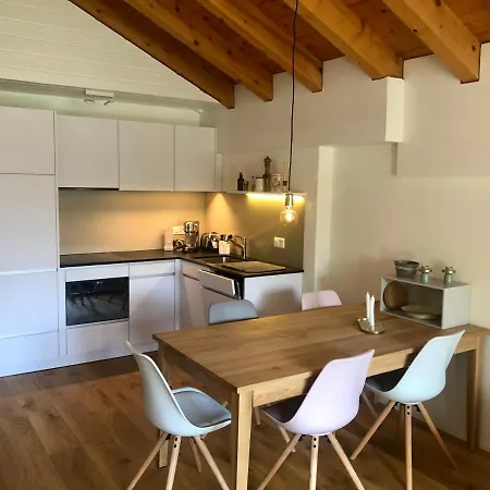 Moderne Dachwohnung Naehe Zermatt Mit Balkon * Täsch