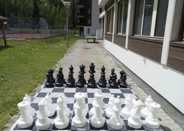 Moderne Dachwohnung Naehe Zermatt Mit Balkon