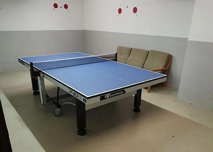 Apartment Moderne Dachwohnung Naehe Zermatt Mit Balkon *