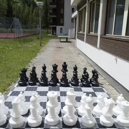 Moderne Dachwohnung Naehe Zermatt Mit Balkon