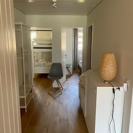 Moderne Dachwohnung Naehe Zermatt Mit Balkon